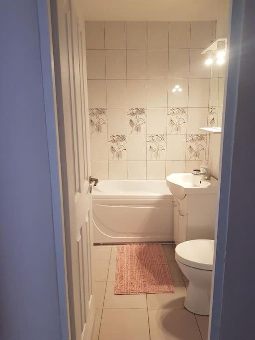 Appartement Garsoniera Emilia à Câmpulung Moldovenesc Extérieur photo